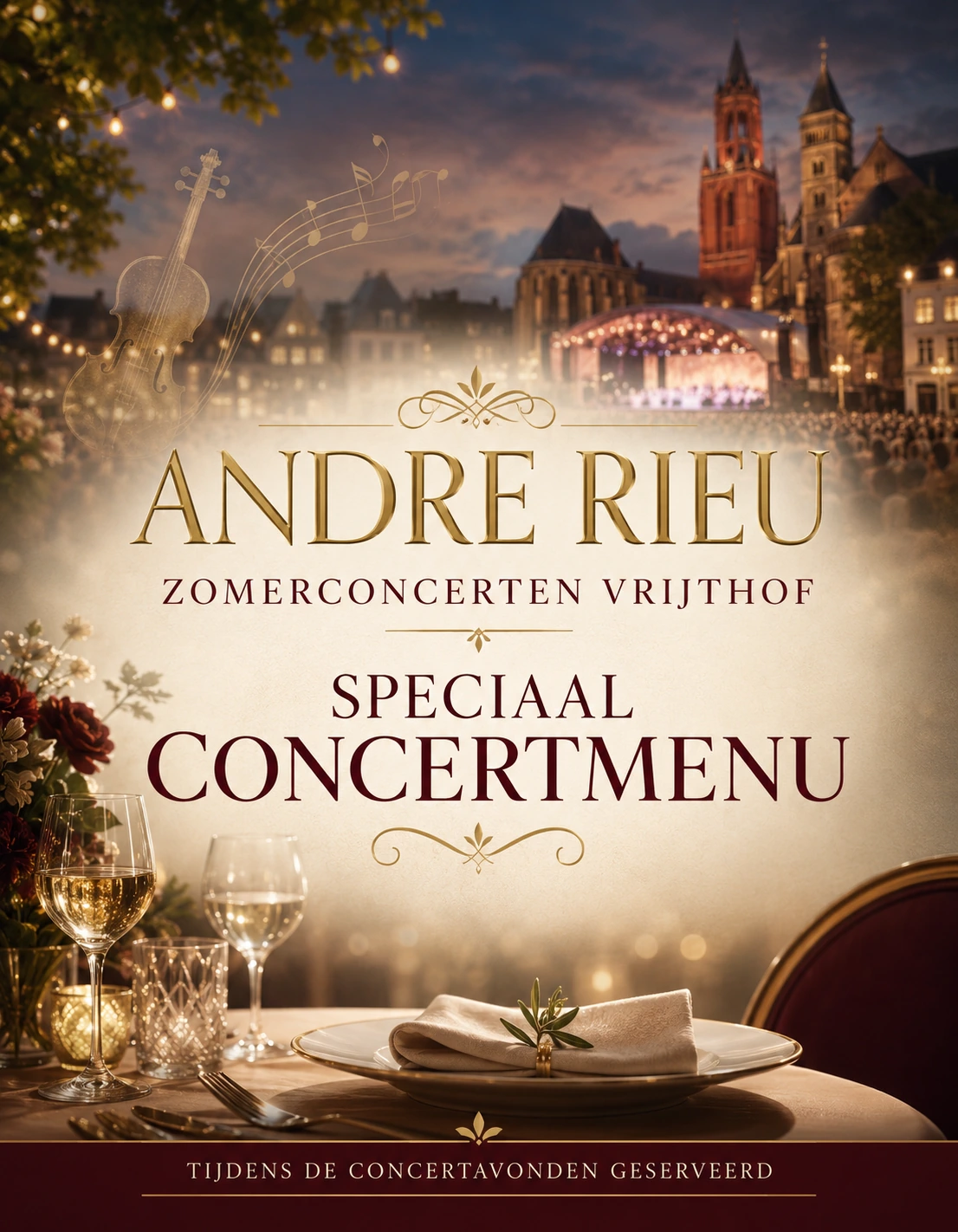 Andre Rieu