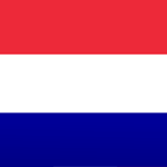 Vlag Nederland